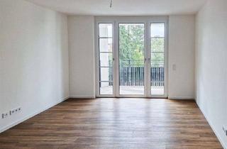 Wohnung mieten in Hämmerlingstraße 138, 12555 Köpenick, Barrierefrei mit zwei Balkonen – 3-Zimmer-Wohnung für Komfortliebhaber
