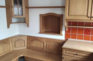 Wohnung mieten in 79312 Emmendingen, Neu renovierte 3-Zimmer-Wohnung in Emmendingen mit Balkon + EBK
