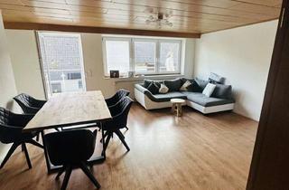 Wohnung mieten in Im Bantel, 89174 Altheim, Attraktive 4-Zimmer-Wohnung mit Balkon und Einbauküche in Altheim/Alb