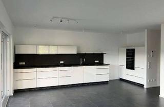 Wohnung mieten in Weißer Regen 54, 93444 Bad Kötzting, Schöne und neuwertige 3-Raum-Wohnung mit geh. Innenausstattung mit Balkon und EBK in Bad Kötzting
