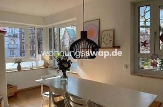 Wohnung mieten in Behringstraße B 44, 22765 Ottensen, Wohnungstausch: Behringstraße 44b