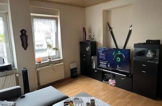 Wohnung mieten in 61231 Bad Nauheim, 2-Zi.-Wohnung Bad Nauheim-Steinfurth