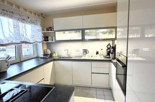 Wohnung mieten in 82216 Maisach, Bestlage Gernlinden, sonnige, schöne 3,5 Zi-Whg, ca.105m2, mit großem Balkon u. Garten, Einzelgarage