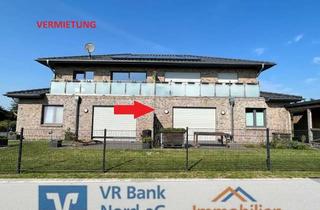 Wohnung mieten in 25821 Bredstedt, VERMIETUNG - Wohnen in schöner Lage