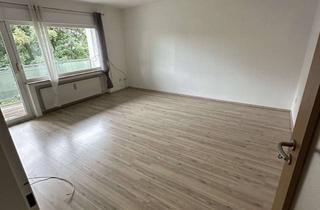 Wohnung mieten in 42857 Vieringhausen, Schöne 2-Zimmer Wohnung mit Balkon