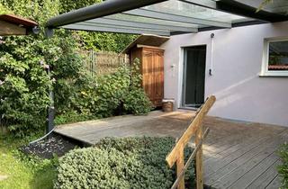 Wohnung mieten in 50127 Bergheim, Schöne 2-Zimmer-Wohnung mit Terrasse und EBK in Bergheim-Quadrath