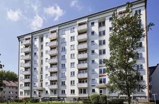 Wohnung mieten in Kasseler Straße 58, 28215 Weidedamm, Helle 1-Zimmer-Wohnung im Erdgeschoss – idealer Schnitt in Findorff!