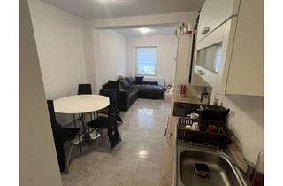 Wohnung mieten in Schlosstr. 52, 78259 Mühlhausen-Ehingen, Vollständig renovierte 2-Zimmer-Wohnung mit Einbauküche in Schlosstr., Mülhausen-ehingen