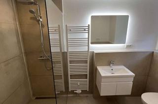 Wohnung mieten in 35685 Dillenburg, Erstbezug: Sanierte 3-Zimmer-Wohnung (77 m²) mit Terrasse & Stellplatz