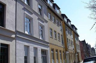 Wohnung mieten in 23966 Altstadt, Fantastische 2-Raum-Wohnung mit Blick zu den Wallgärten