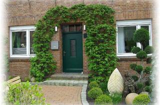 Wohnung mieten in 31515 Wunstorf, ++CHARMANTE TERRASSENWOHNUNG AM STEINHUDER MEER++