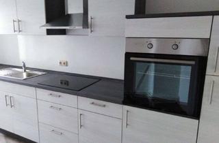 Wohnung mieten in 24941 Südstadt, Schöne 4-Zimmer-Wohnung mit gehobener Innenausstattung in Flensburg