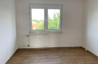 Wohnung mieten in Albert-Einstein-Straße 27, 39387 Oschersleben, 2-Raum-Wohnung mit Balkon und Wanne