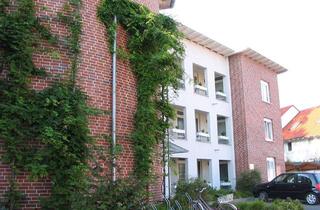Wohnung mieten in Waldhöhe 2o, 44534 Lünen, Großzügige 2-Zi.-Wohnung mit Terrasse