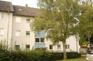 Wohnung mieten in Rodenrothstrift, 32049 Herford, Demnächst frei! 3-Zimmer-Wohnung in Herford Herford