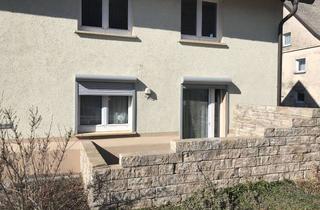 Wohnung mieten in 88639 Wald, Gepflegte 2,5-Zimmer-Wohnung mit Terrasse und EBK in Wald-Walbertsweiler