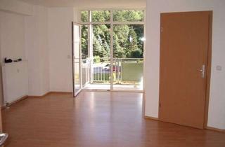 Wohnung mieten in Lockwitzgrund 123 b/c, 01731 Kreischa, 4-Raum-Wohnung mit Balkon im idyllischen Lockwitzgrund