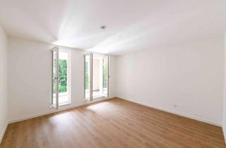 Wohnung mieten in Alt Nowawes 114, 14482 Babelsberg Nord, Helle 2 Zimmer Wohnung mit Balkon und Einbauküche