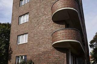 Wohnung mieten in Manteuffelstraße 29, 28203 Fesenfeld, Erstbezug nach Modernisierung! Schöne Drei-Zimmer Wohnung mit zwei Balkonen!