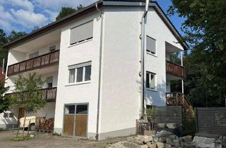 Wohnung mieten in 84172 Buch, Vollständig sanierte, neuwertige Vierzimmerwohnung