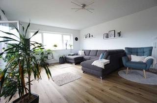 Wohnung mieten in 55546 Hackenheim, Attraktive 3 Zimmer-Wohnung in kleiner Wohneinheit