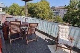 Wohnung mieten in Carl-Schurz-Straße 14, 55543 Bad Kreuznach, Bad Kreuznach-Süd: tolle 3-Zimmer-Wohnung mit Balkon und Carportstellplatz