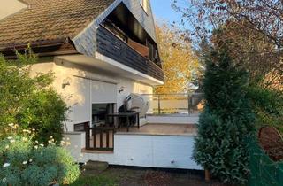 Wohnung mieten in Lübecker Straße 20, 23669 Timmendorfer Strand, Charmante 4-Zimmer-Wohnung in Ostseenähe