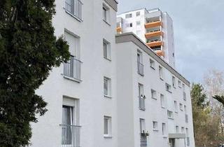 Wohnung mieten in Siemensstraße 26, 88250 Weingarten, Schöne 2-Zi. Whg. mit Balkon in Weingarten. Nur mit Wohnberechtiungsschein beziehbar.