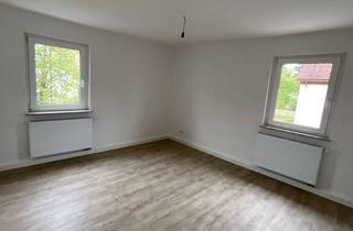 Wohnung mieten in Waldstraße, 63906 Erlenbach, Vollständig renovierte 4-Zimmer-Wohnung in Erlenbach