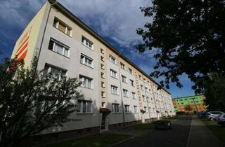 Wohnung mieten in Pulvermühlenweg 41, 04442 Zwenkau, * Zwenkau * Nahe dem Kap * Singletraum *