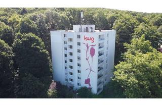 Wohnung mieten in Lärchenstraße, 31162 Bad Salzdetfurth, Bad Salzdethfurth - 3 Zimmer Wohnung mit Balkon