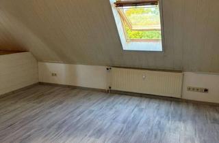 Wohnung mieten in Boimstorferstraße 25a, 38165 Lehre, Dachgeschosswohnung in Lehre