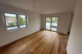 Penthouse mieten in 69488 Birkenau, Penthouse Wohnung mit Blick über Birkenau