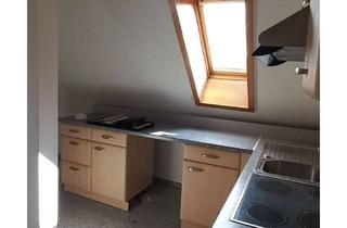 Wohnung mieten in Marktplatz, 75217 Birkenfeld, 1 Zimmer Wohnung in Birkenfeld