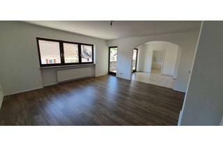 Wohnung mieten in 63875 Mespelbrunn, helle 3,5 - Zimmer-Wohnung in Mespelbrunn, provisionsfrei