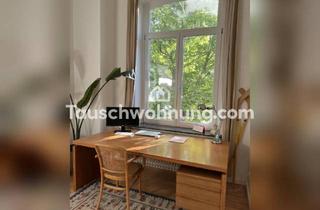Tauschwohnungen in Tauschwohnungstraße, 28203 Fesenfeld, Tauschwohnung: Schöne Altbauwohnung im Viertel