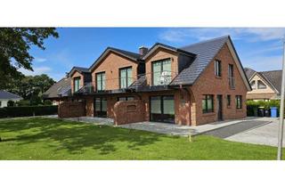 Wohnung mieten in Ahornweg, 25718 Friedrichskoog, Friedrichskoog/Brunsbüttel/Heide: Möblierte 2,5 Zimmer EG-Wohnung zu vermieten!