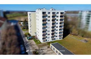 Wohnung mieten in 97424 Bergl, Zwei-Zimmer-Wohnung mit Balkon und TG-Stellplatz | Bergl