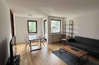 Wohnung mieten in Erlenbacher Straße 12, 74076 Heilbronner Kernstadt, möbliertes 1-Zimmer Apartment in Heilbronn