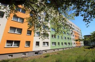 Wohnung mieten in Julius-Fucik-Straße, 07381 Pößneck, 1-Raum-Wohnung in Pößneck-Ost