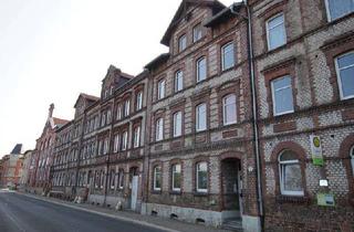 Wohnung mieten in Friedrich-Engels-Straße 12, 07381 Pößneck, 3-Raum-Wohnung in Pößneck-Süd