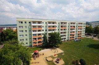 Wohnung mieten in Julius-Fucik-Straße 13, 07381 Pößneck, 2-Raum-Wohnung in Pößneck-Ost