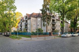 Sozialwohnungen mieten in Ringstraße 75, 12205 Lichterfelde, Nur für Senioren- WBS für älteren Menschen erforderlich