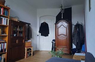 WG-Zimmer mieten in Weingärten 30, 06110 Halle, mehr als bloß Zweck-WG | bei Bedarf möbliert