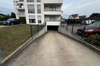 Garagen kaufen in 54516 Wittlich, Wittlich - Tiefgaragenstellplatz
