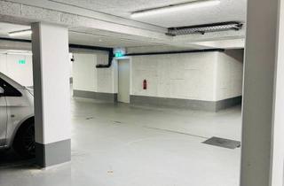 Garagen kaufen in 85051 Ingolstadt, Neubau Tiefgaragenstellplatz 2,6m breite mindesthöhe 2,1m