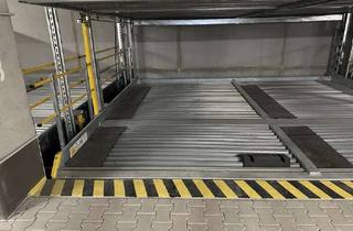Garagen mieten in Einkornweg, 70825 Korntal-Münchingen, TG-Stellplatz Korntal-West | Neubau | gerade Ebene | sofort frei