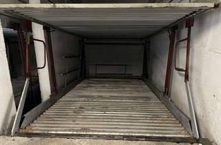 Garagen mieten in Hoffmannstrasse 18-20, 71229 Leonberg, Duplexgarage in Leonberg zu vermieten