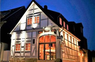 Gewerbeimmobilie kaufen in 31832 Springe, Kochschule und Eventlocation mit hochwertiger Komplettausstattung, 2 Apartments inklusive