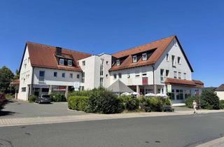 Gewerbeimmobilie mieten in 07381 Pößneck, Pension und Betreiberwohnung nähe Rewe